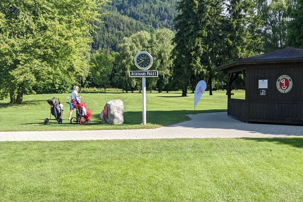 Coupe Interlaken