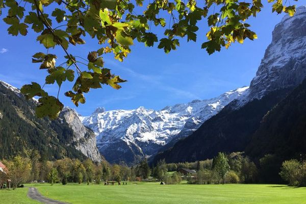 Engelberg