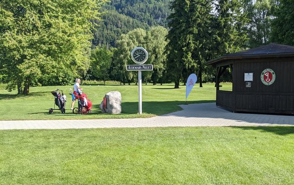Coupe Interlaken