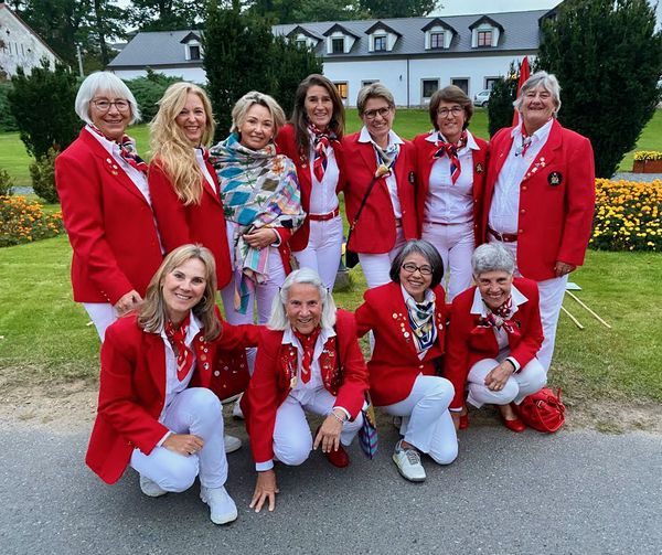Team Suisse